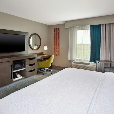 Hampton Inn Union City, Tn מראה חיצוני תמונה