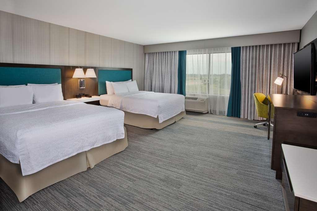 Hampton Inn Union City, Tn חדר תמונה