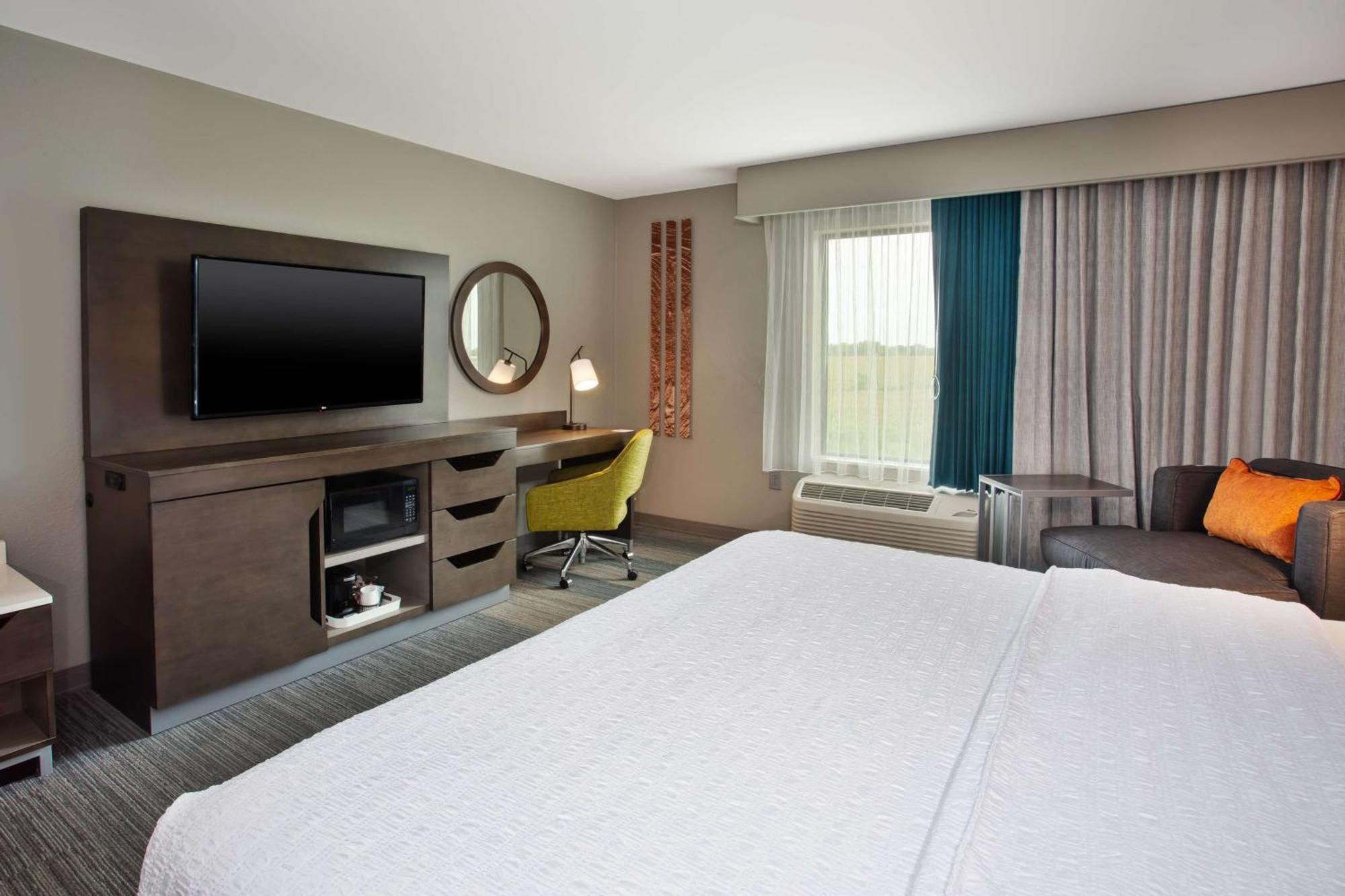 Hampton Inn Union City, Tn מראה חיצוני תמונה