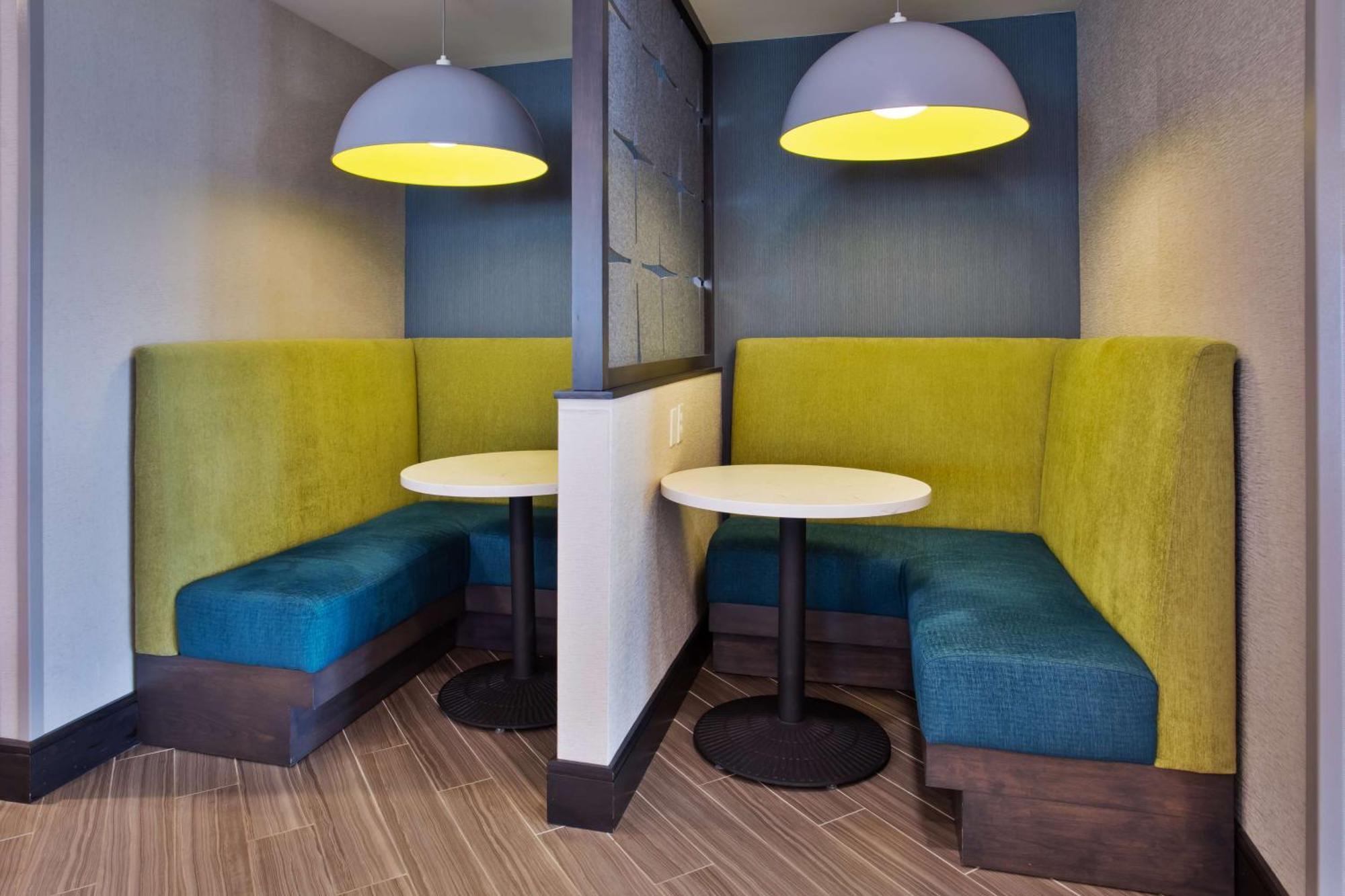 Hampton Inn Union City, Tn מראה חיצוני תמונה