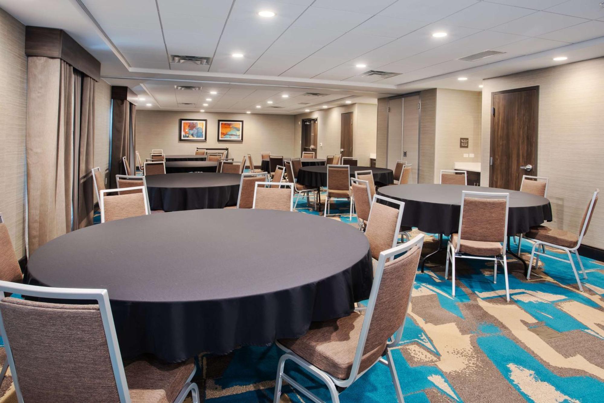 Hampton Inn Union City, Tn מראה חיצוני תמונה