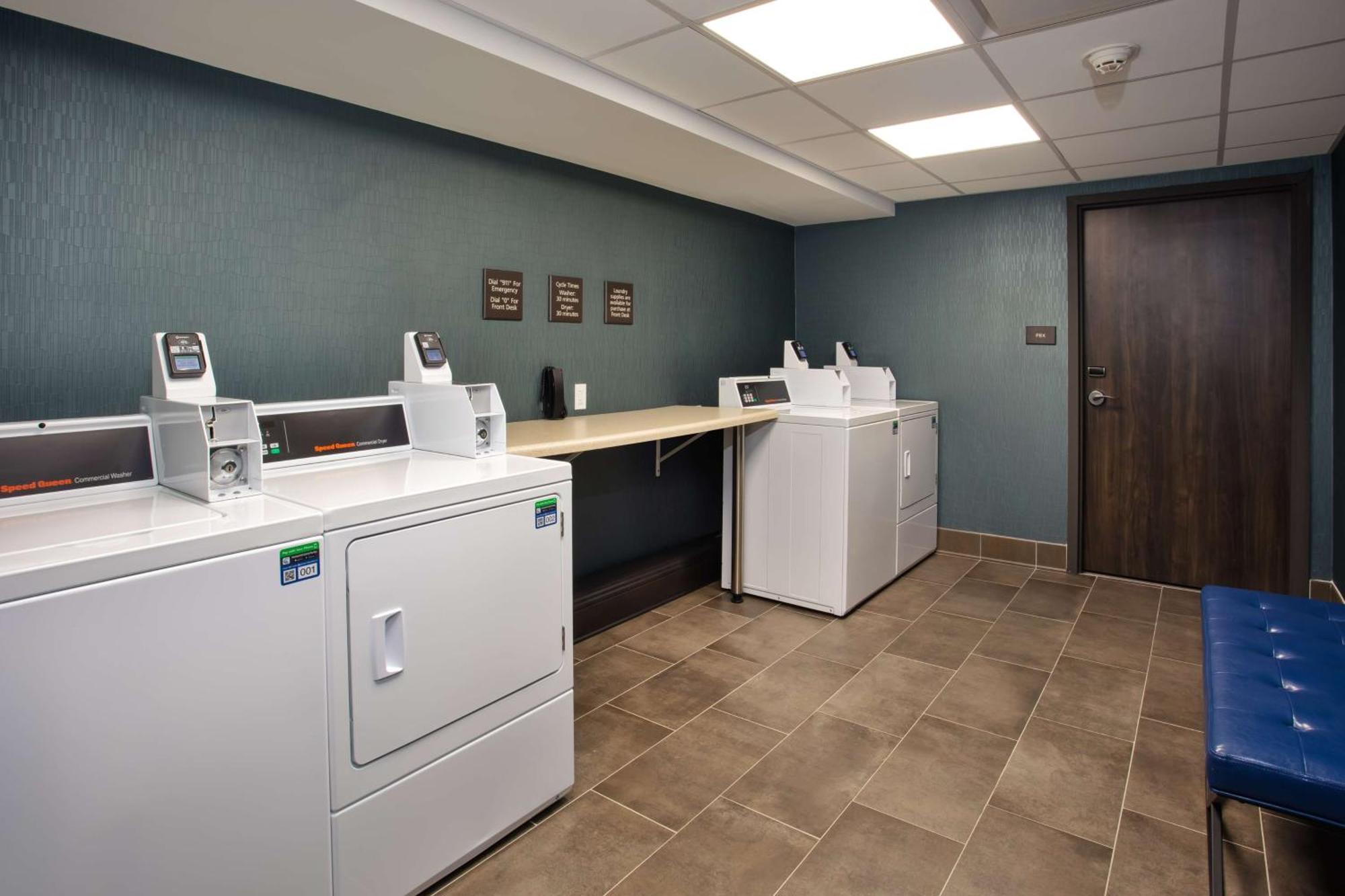 Hampton Inn Union City, Tn מראה חיצוני תמונה