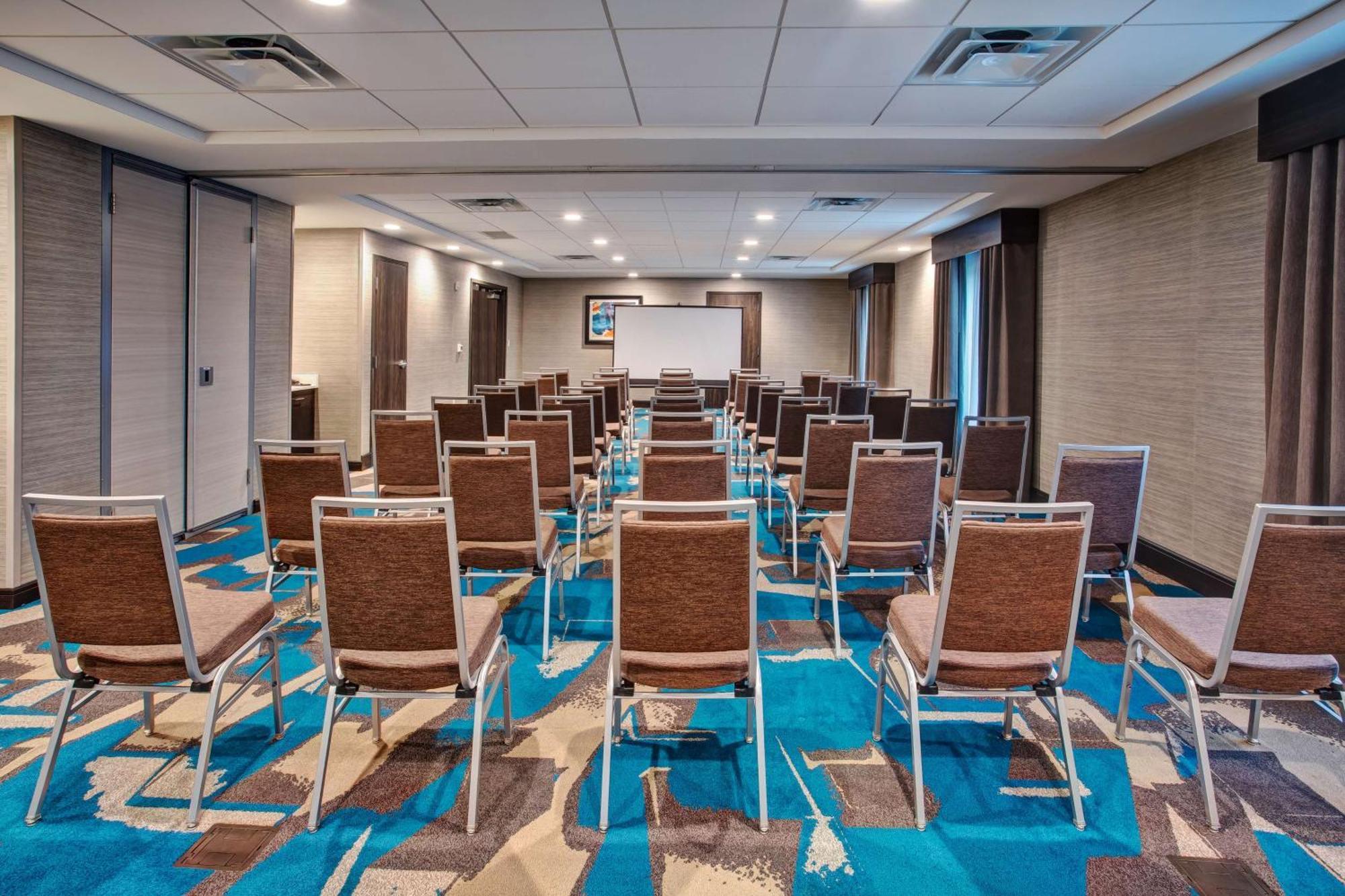 Hampton Inn Union City, Tn מראה חיצוני תמונה
