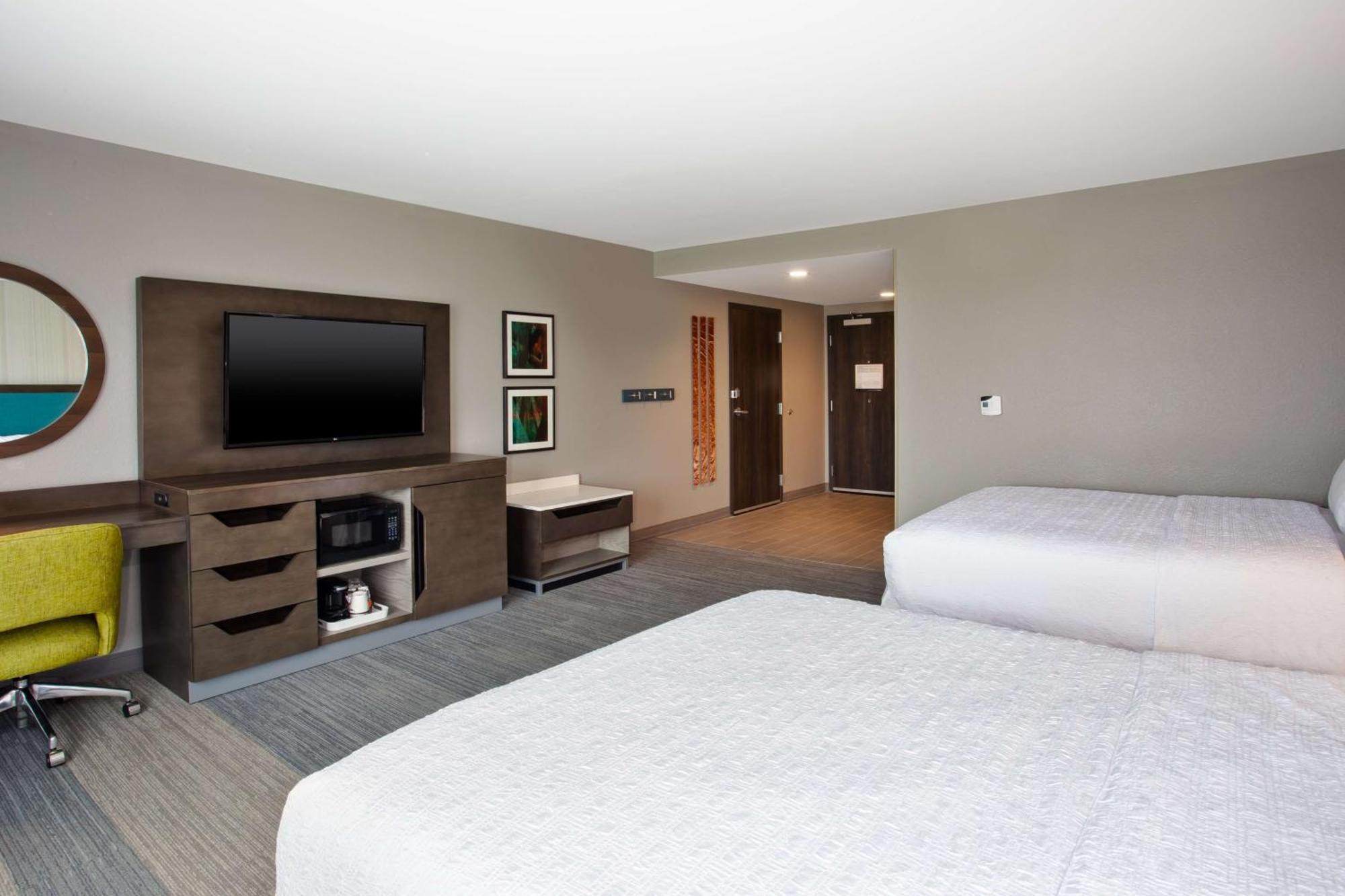 Hampton Inn Union City, Tn מראה חיצוני תמונה