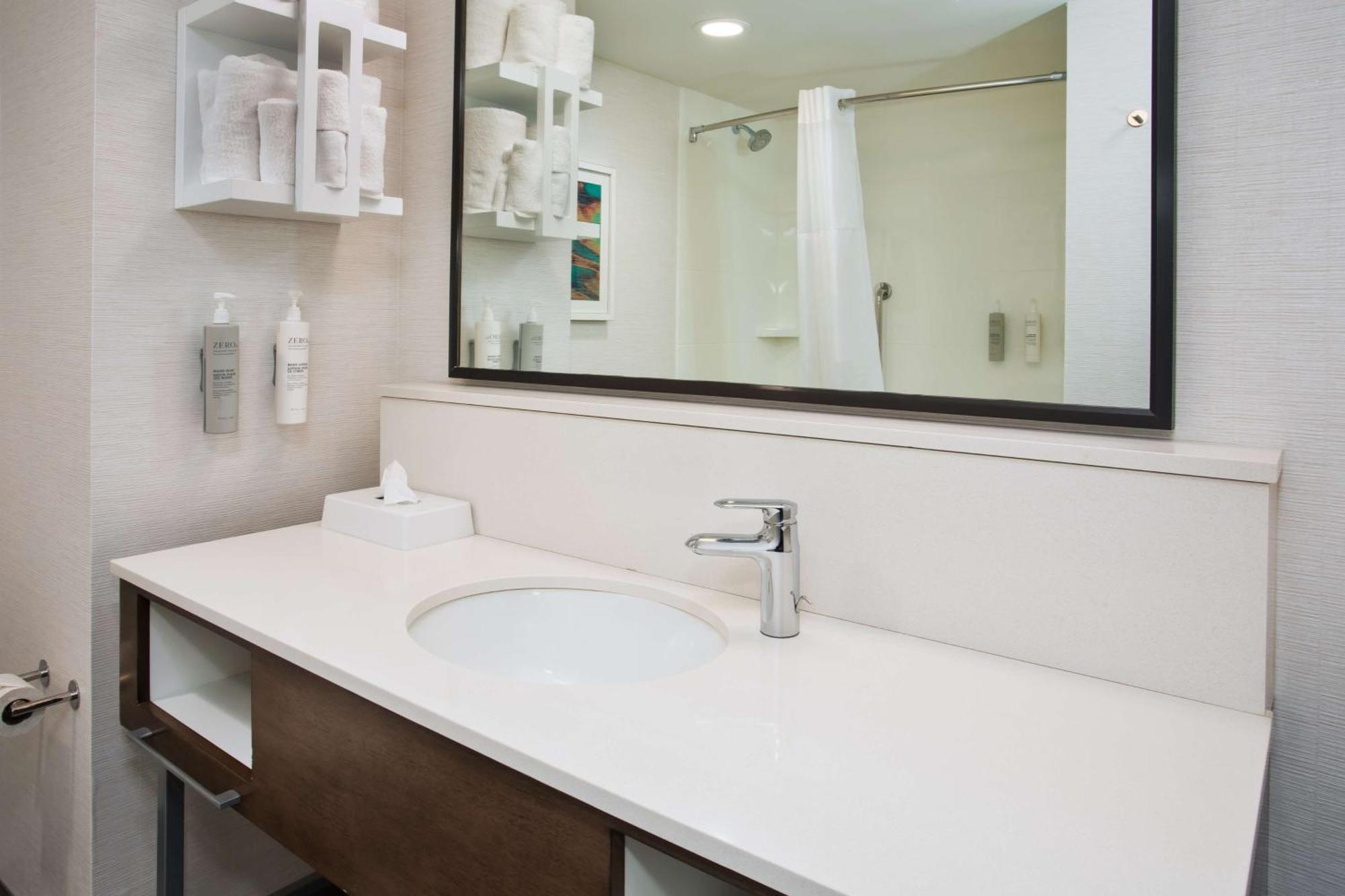 Hampton Inn Union City, Tn מראה חיצוני תמונה