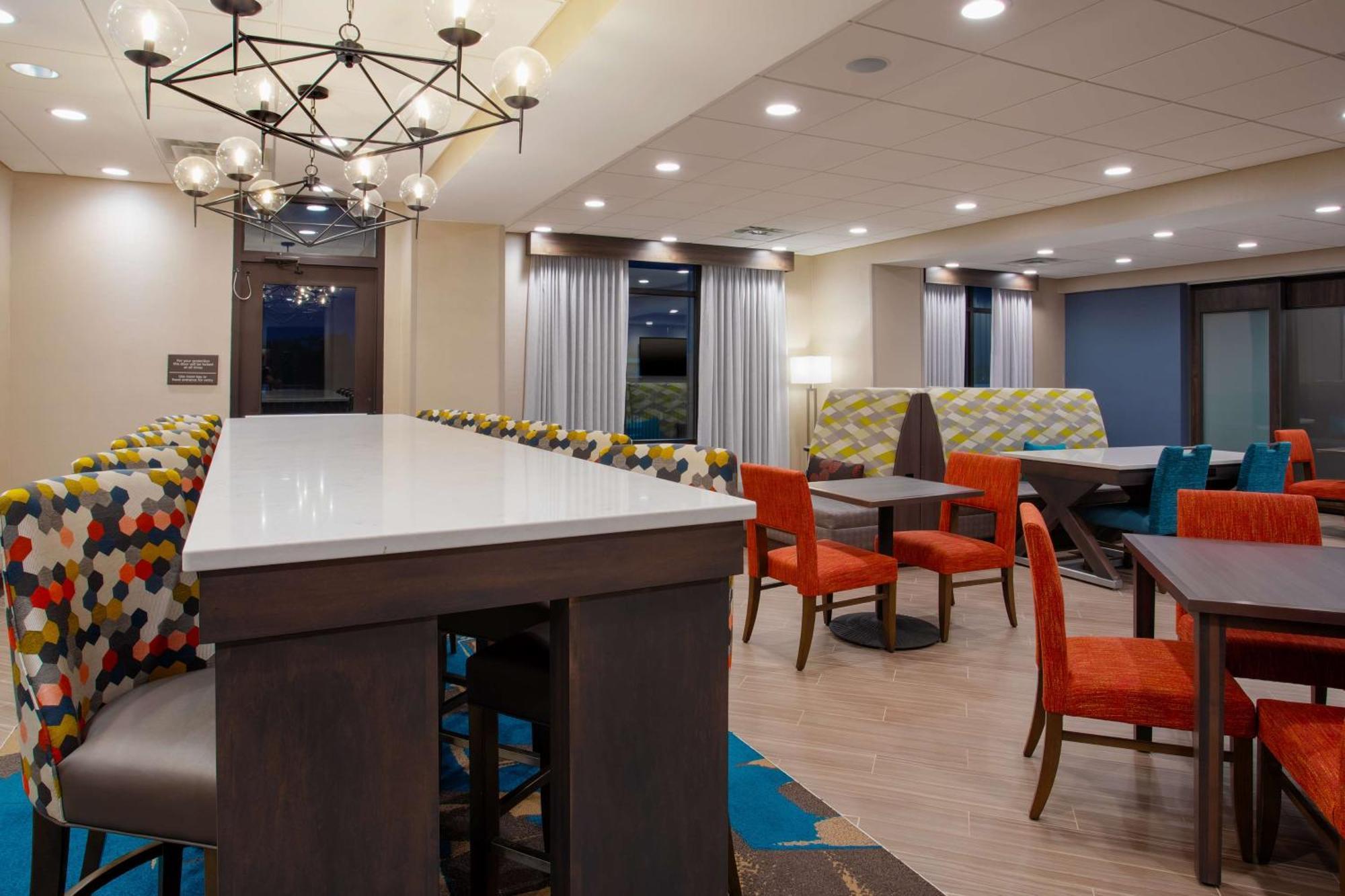 Hampton Inn Union City, Tn מראה חיצוני תמונה